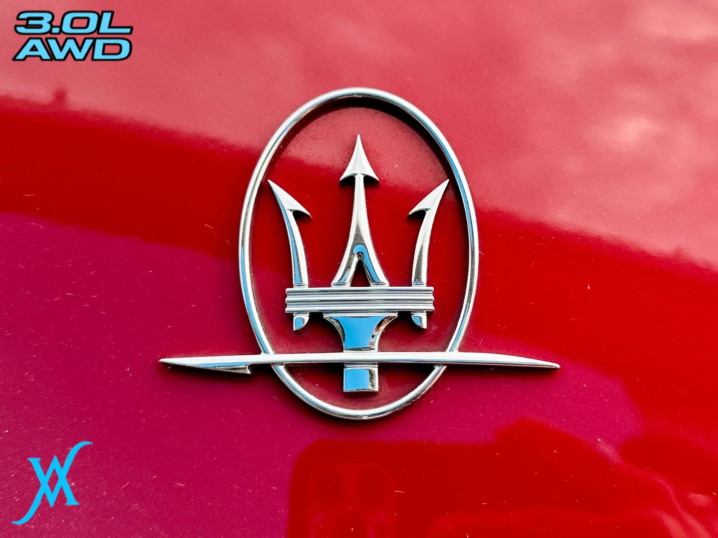 Used 2017 Maserati Ghibli S Q4 AWD/4WD image 11