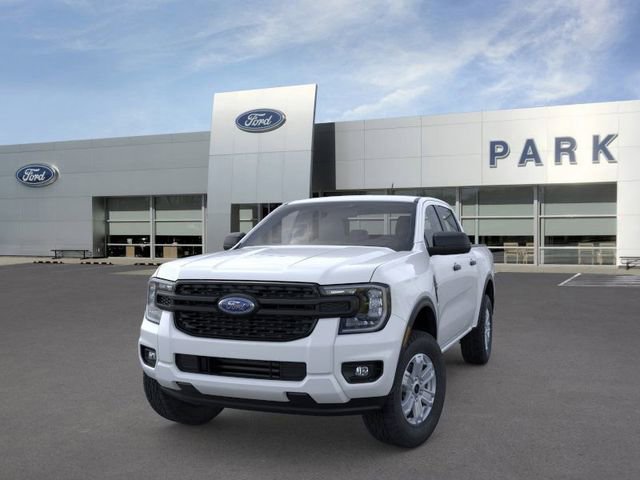 New 2025 Ford Ranger XL image 2