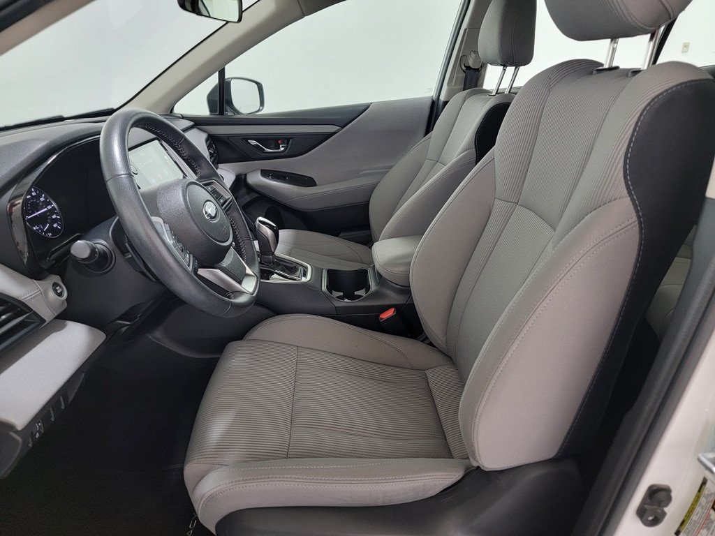 Certified 2024 Subaru Legacy Premium AWD/4WD image 14