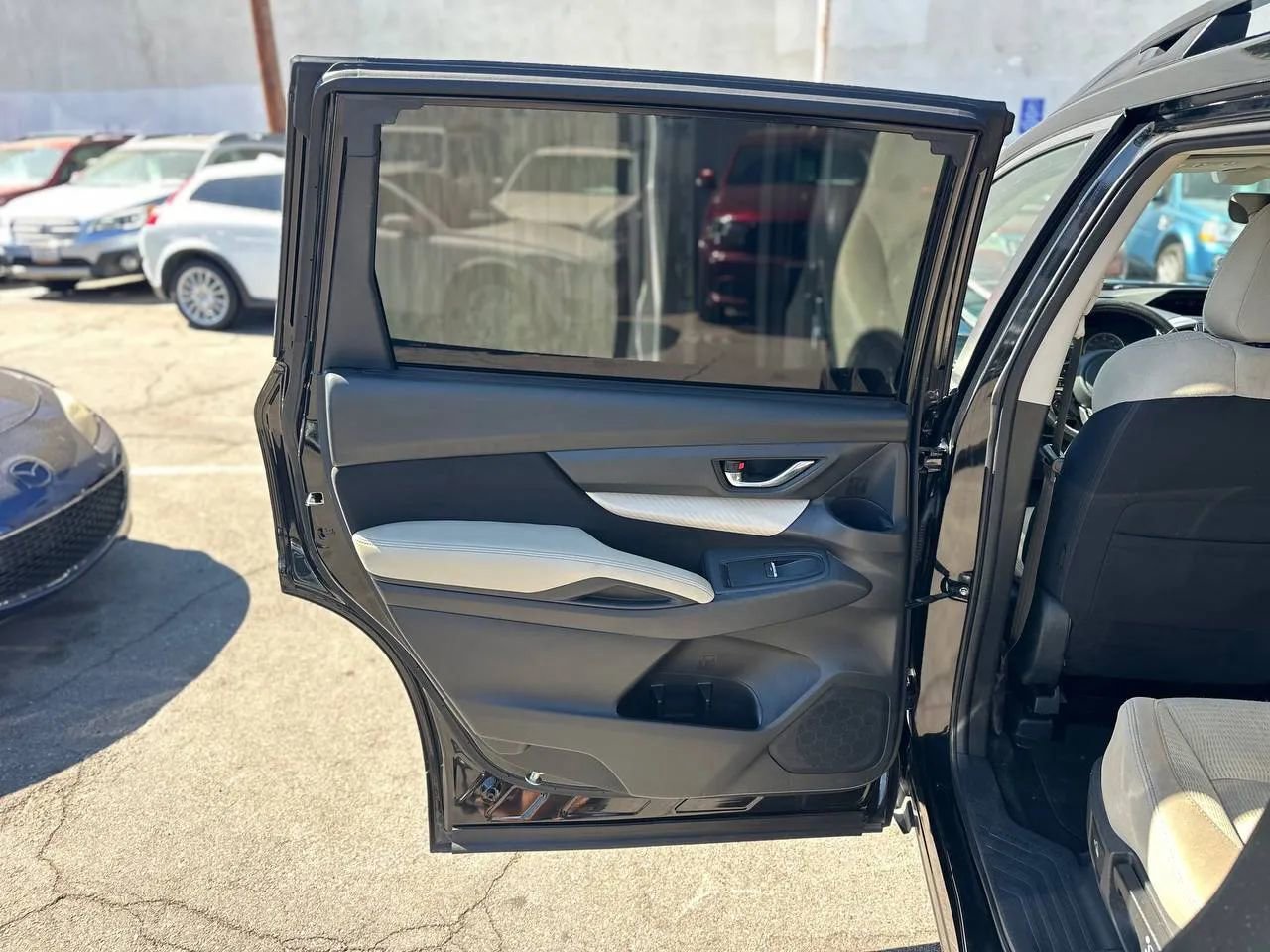 Used 2019 Subaru Ascent Premium image 29