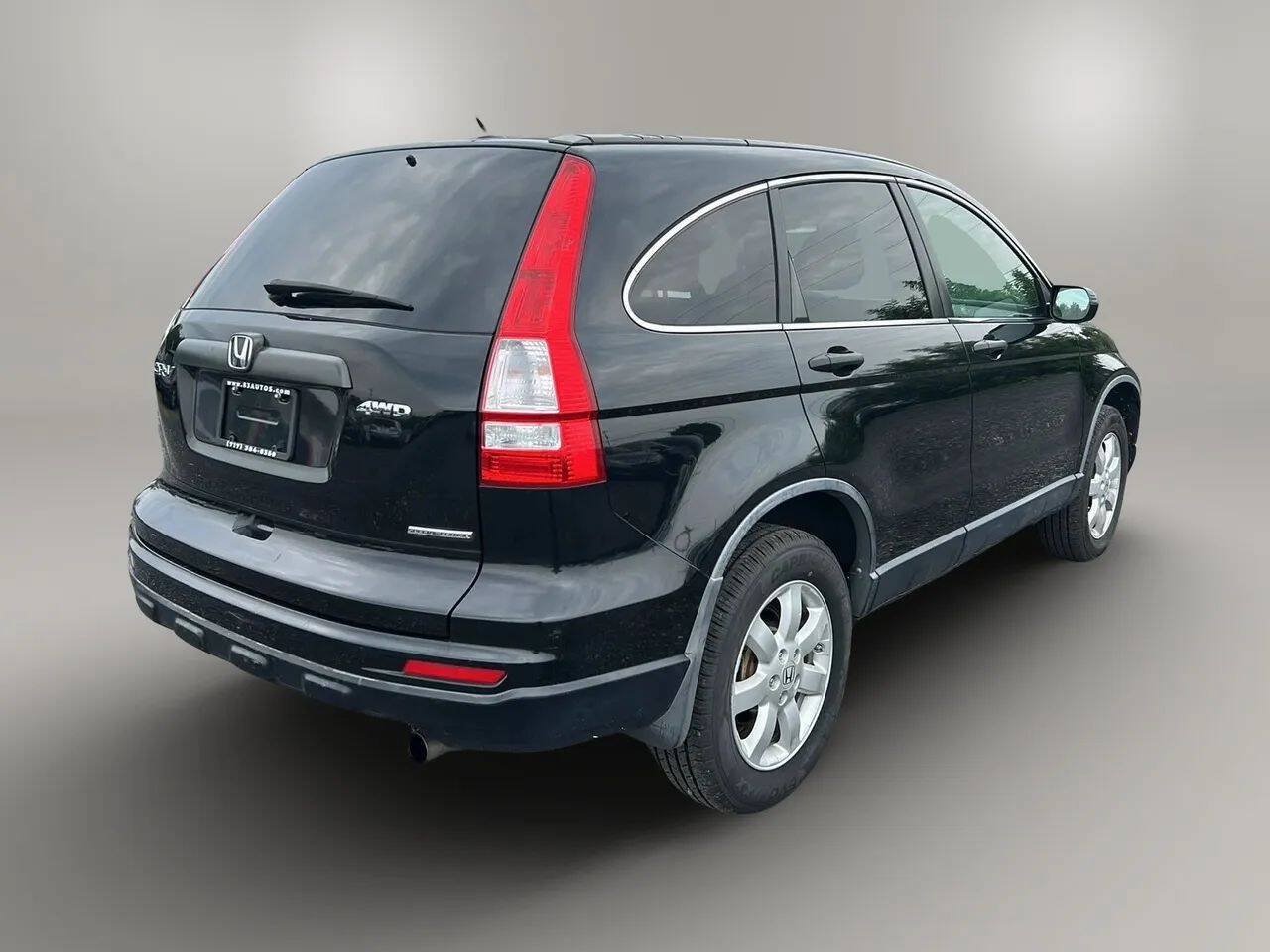 Used 2011 Honda CR-V SE image 7