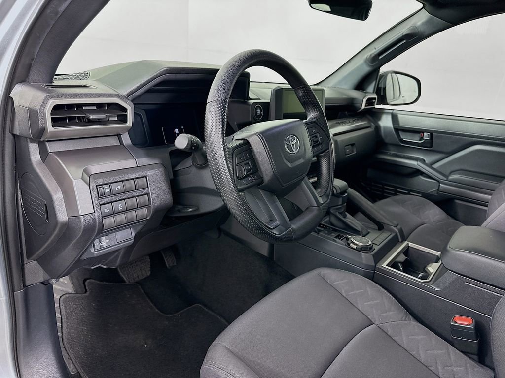 Certified 2024 Toyota Tacoma SR5 image 9