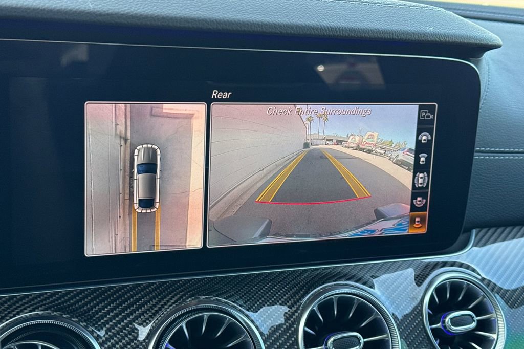 Used 2020 Mercedes-Benz AMG GT 63 S image 24