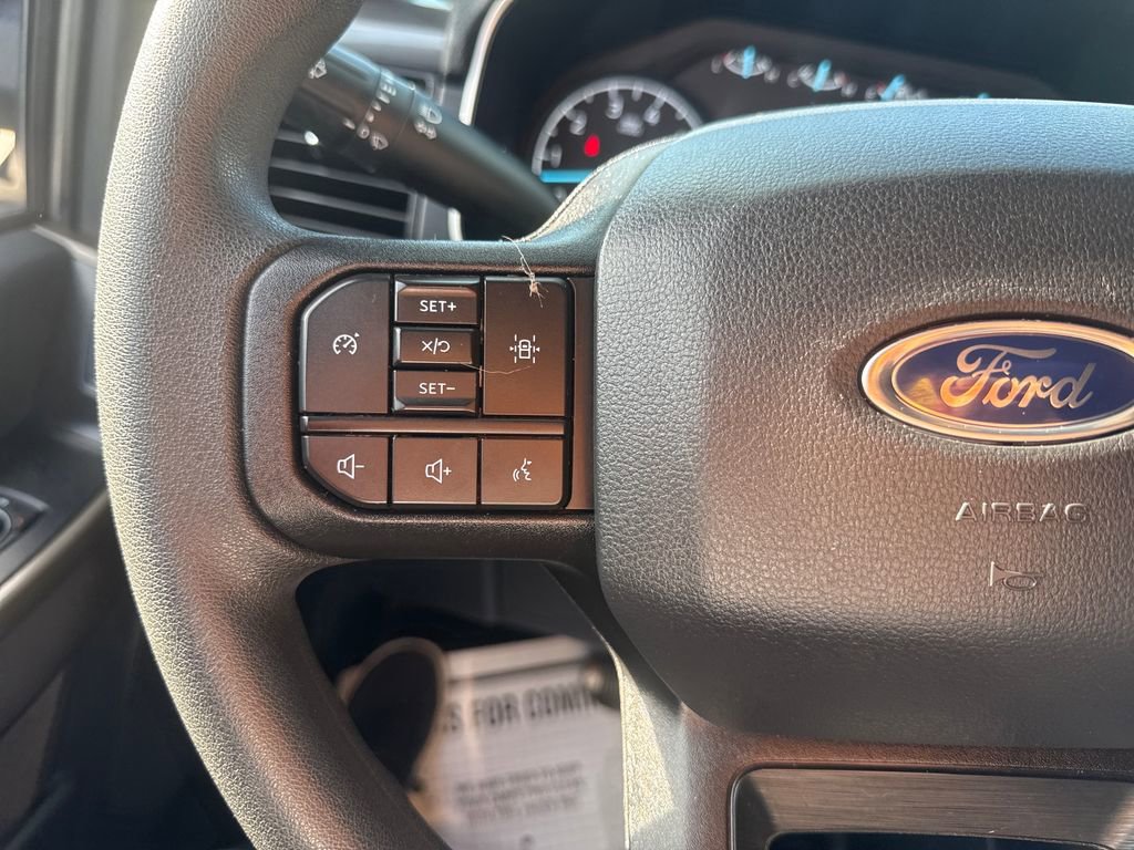 Used 2023 Ford F150 XL w/ Rattler Package AWD/4WD image 41