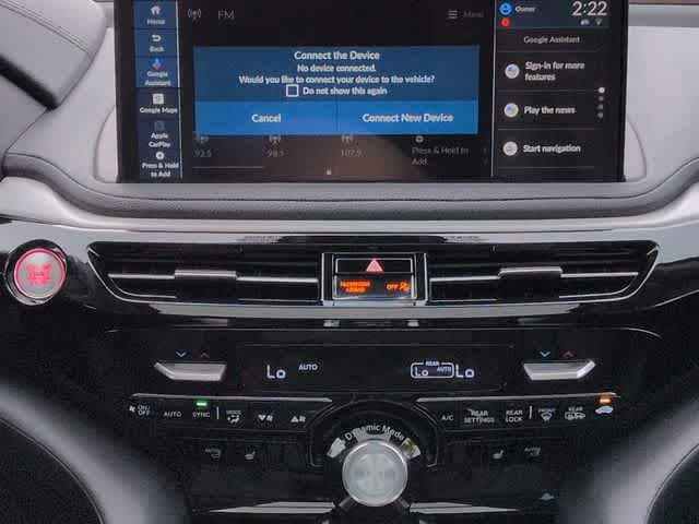 New 2026 Acura MDX SH-AWD image 30