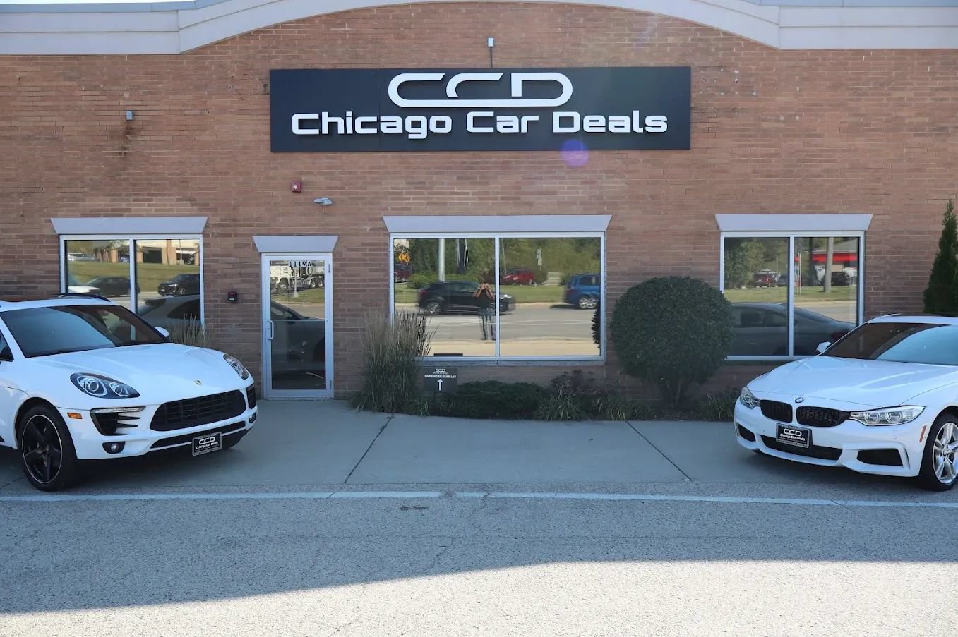 Used 2018 Tesla Model X P100D AWD/4WD image 36