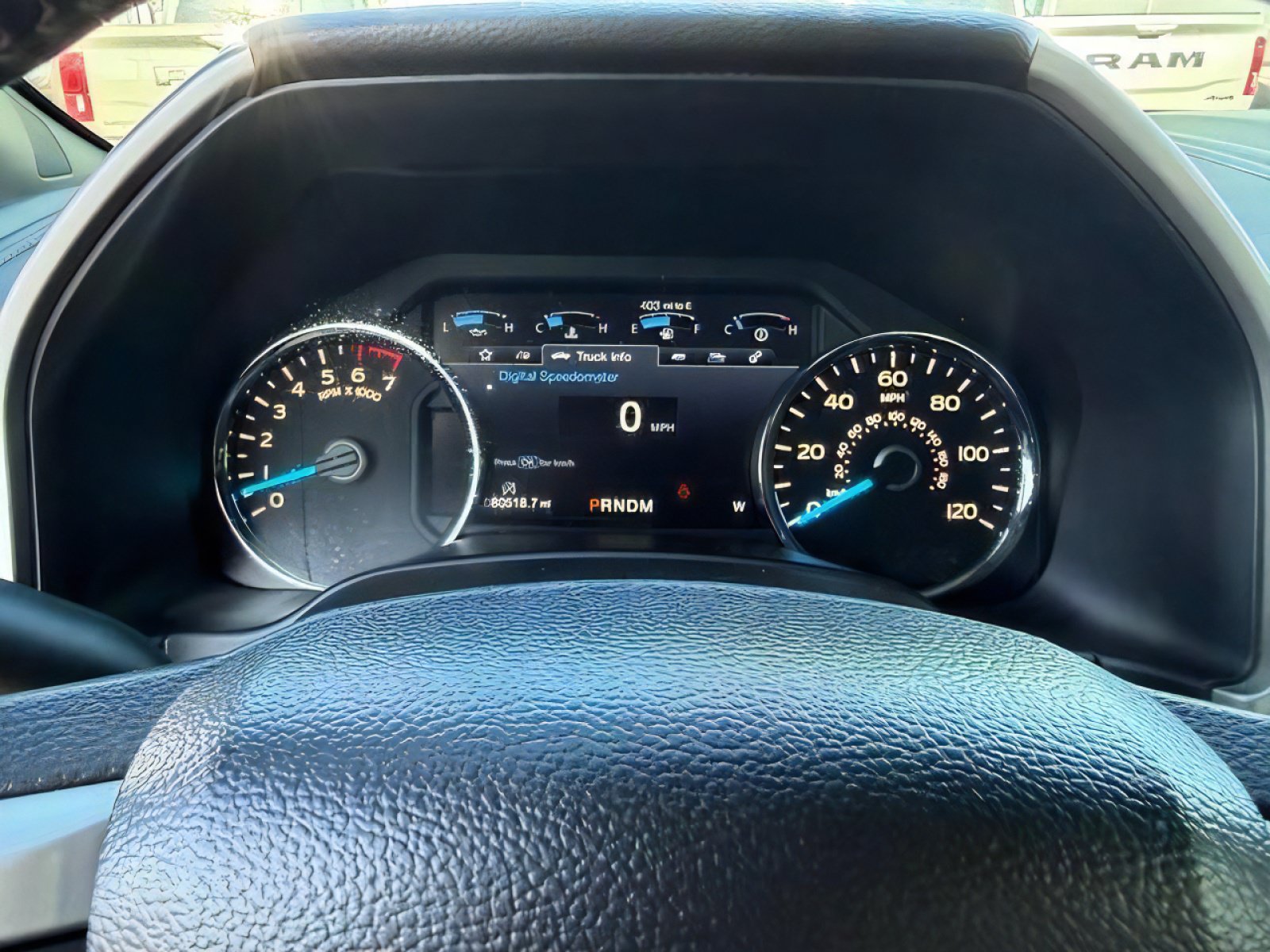 Used 2018 Ford F150 Lariat AWD/4WD image 35