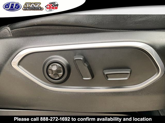 Used 2022 Jeep Wagoneer Series II image 15