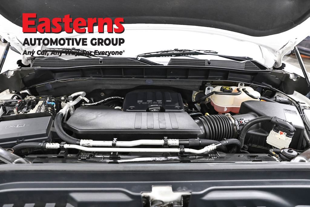 Used 2022 GMC Sierra 1500 Elevation image 7