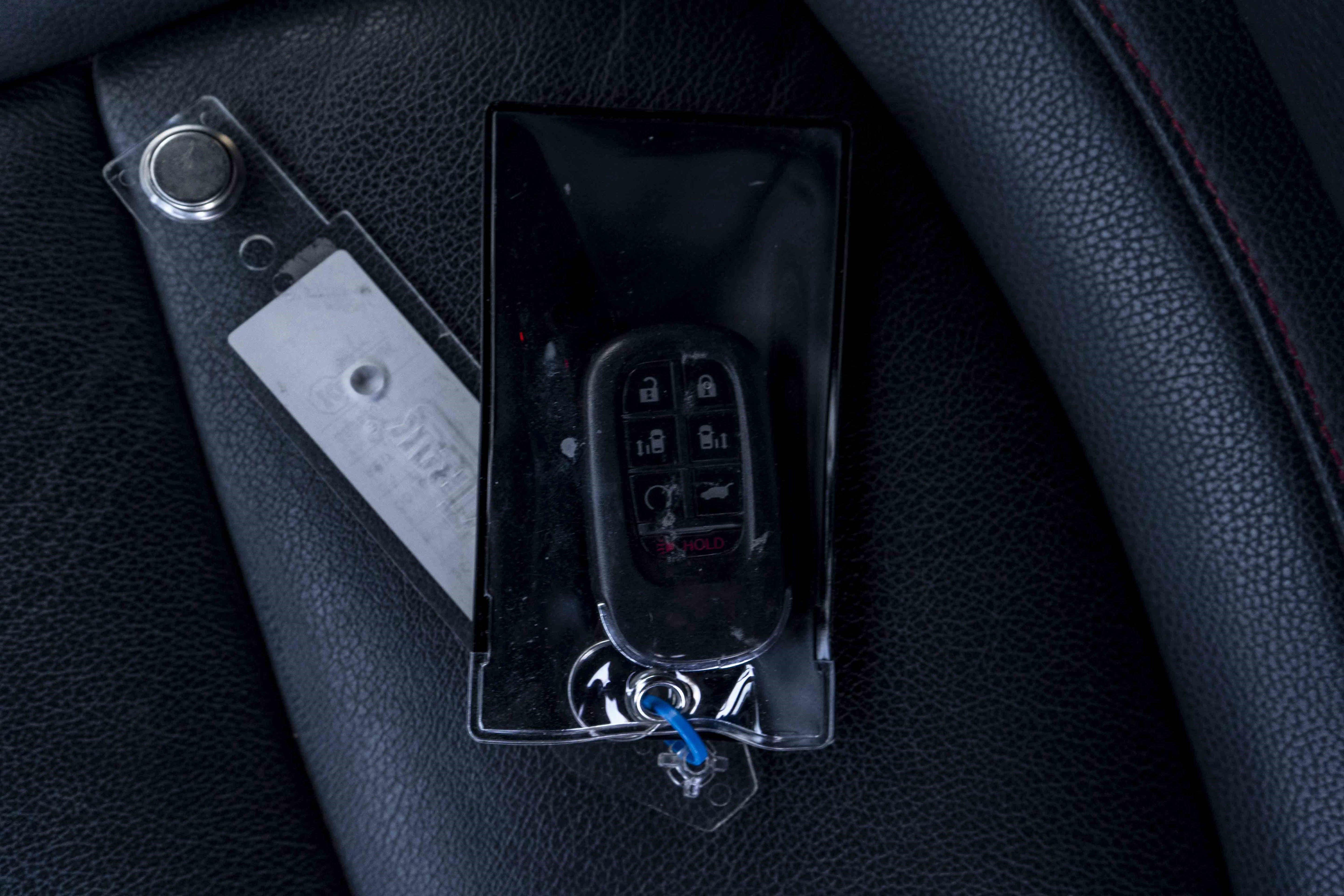 Used 2025 Honda Odyssey Sport-L image 49