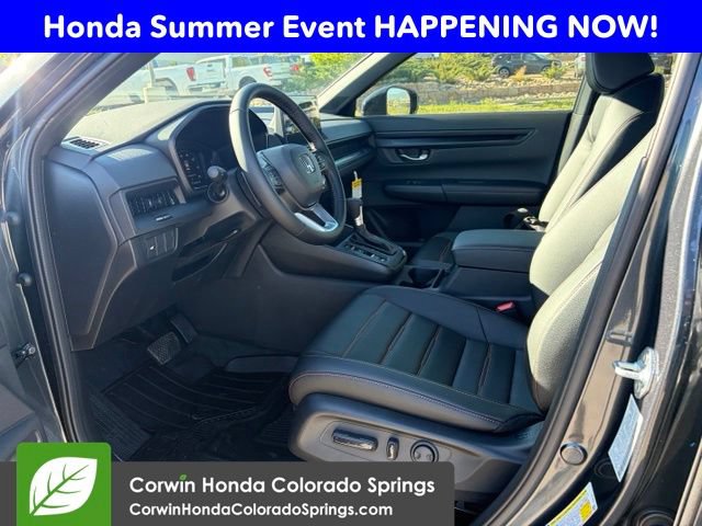 New 2026 Honda CR-V EX image 15