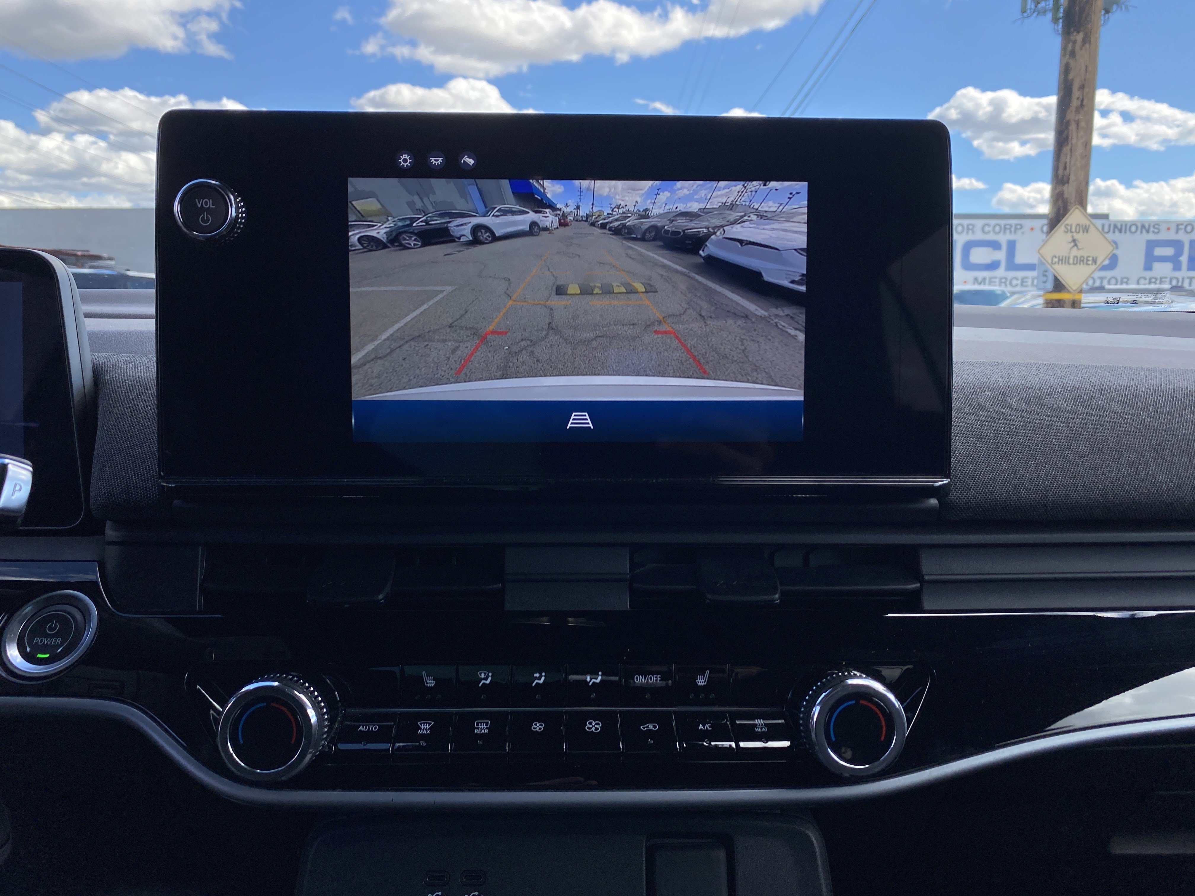 Used 2024 Honda Prologue EX image 14