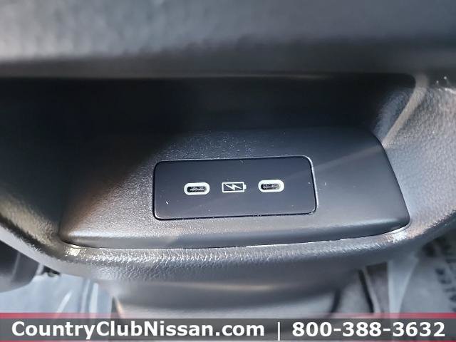 Used 2025 Honda CR-V EX-L image 27