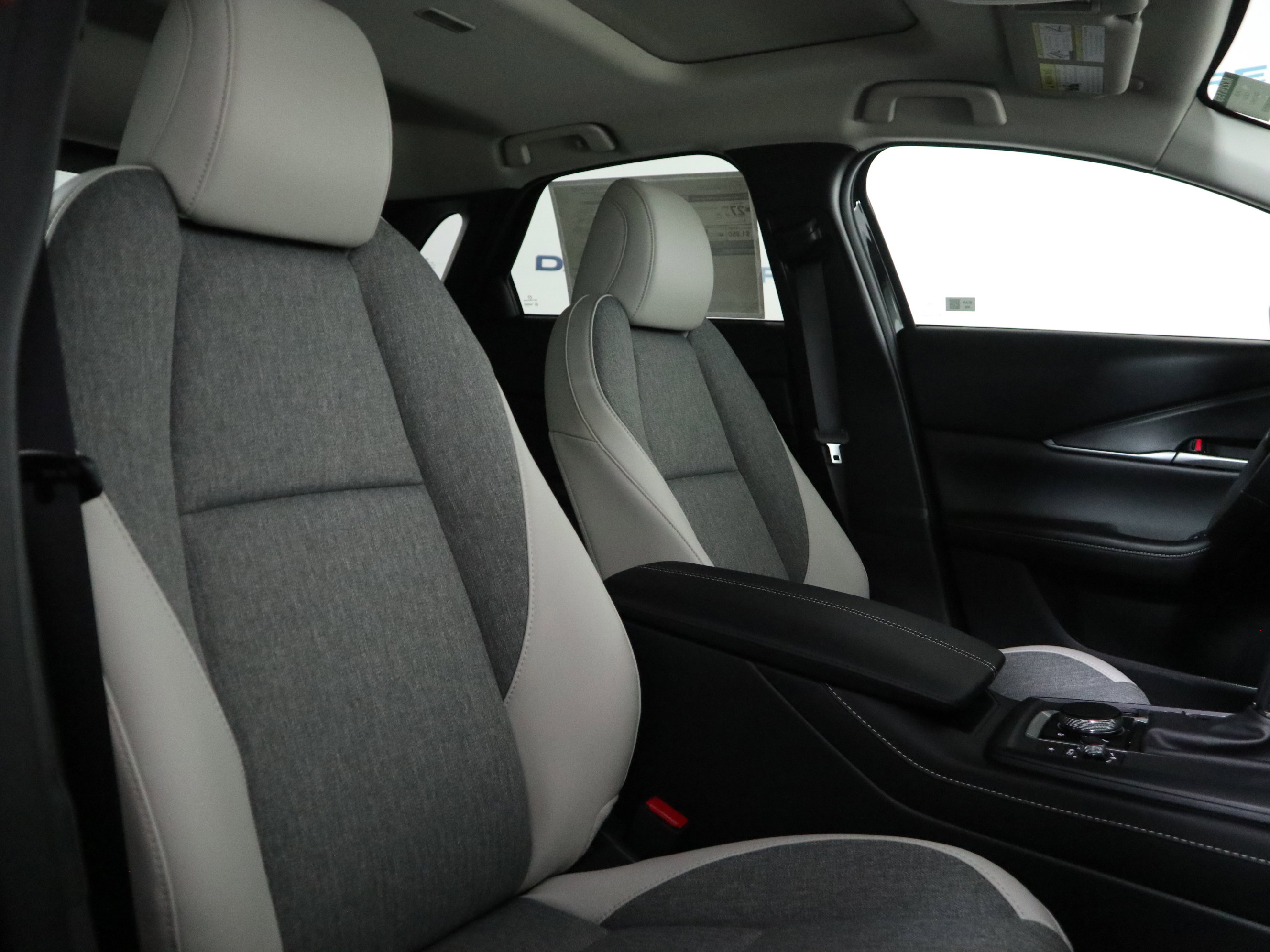 New 2026 MAZDA CX-30 AWD 2.5 S image 17