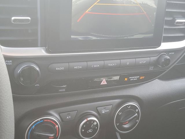 New 2026 Hyundai Venue SE image 25