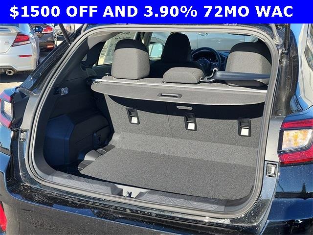 New 2026 Subaru Impreza 2.0i Sport image 7