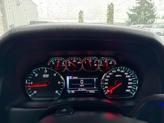 Used 2019 Chevrolet Tahoe LS image 29