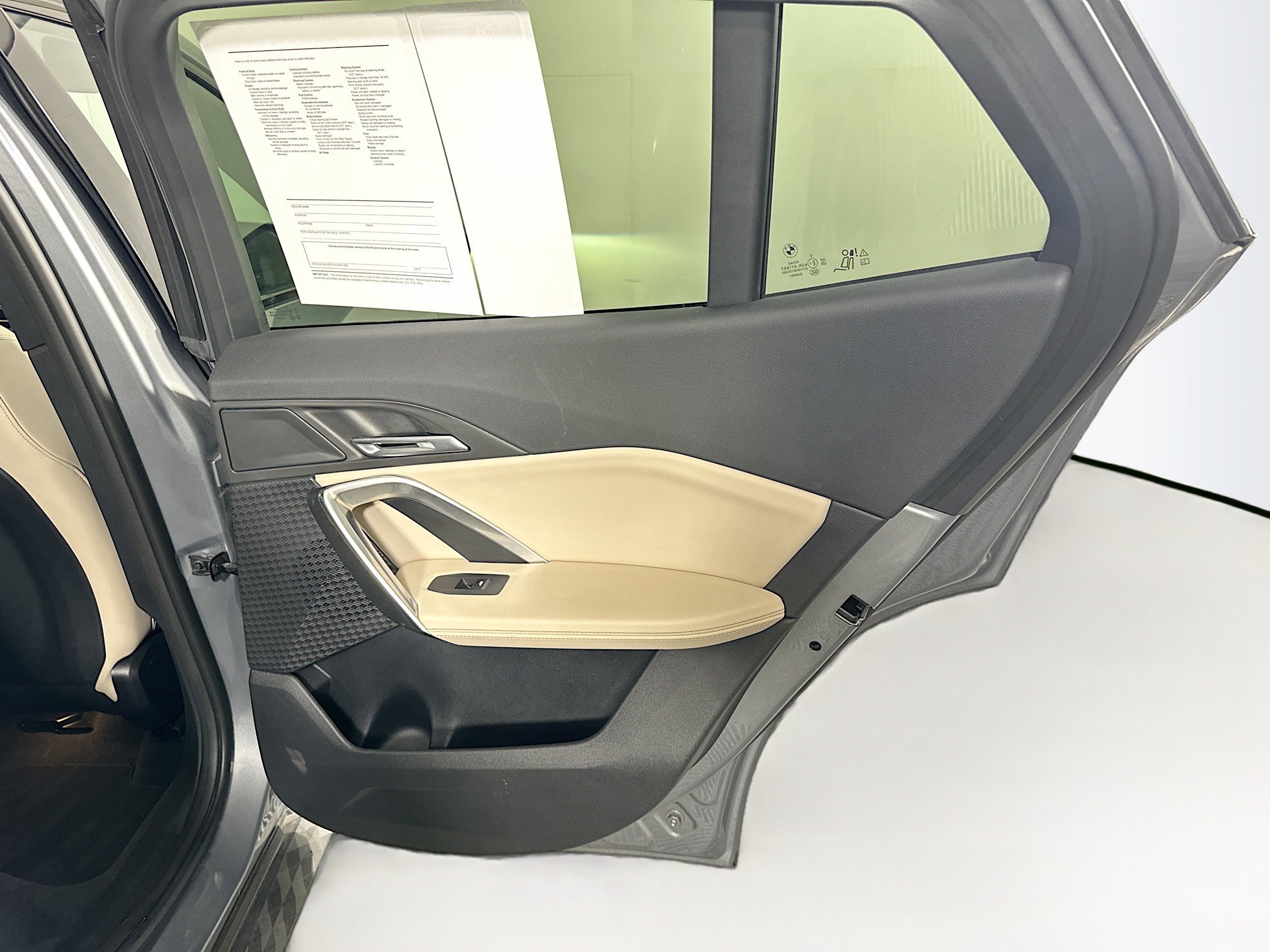 Used 2025 BMW X2 xDrive28i image 30