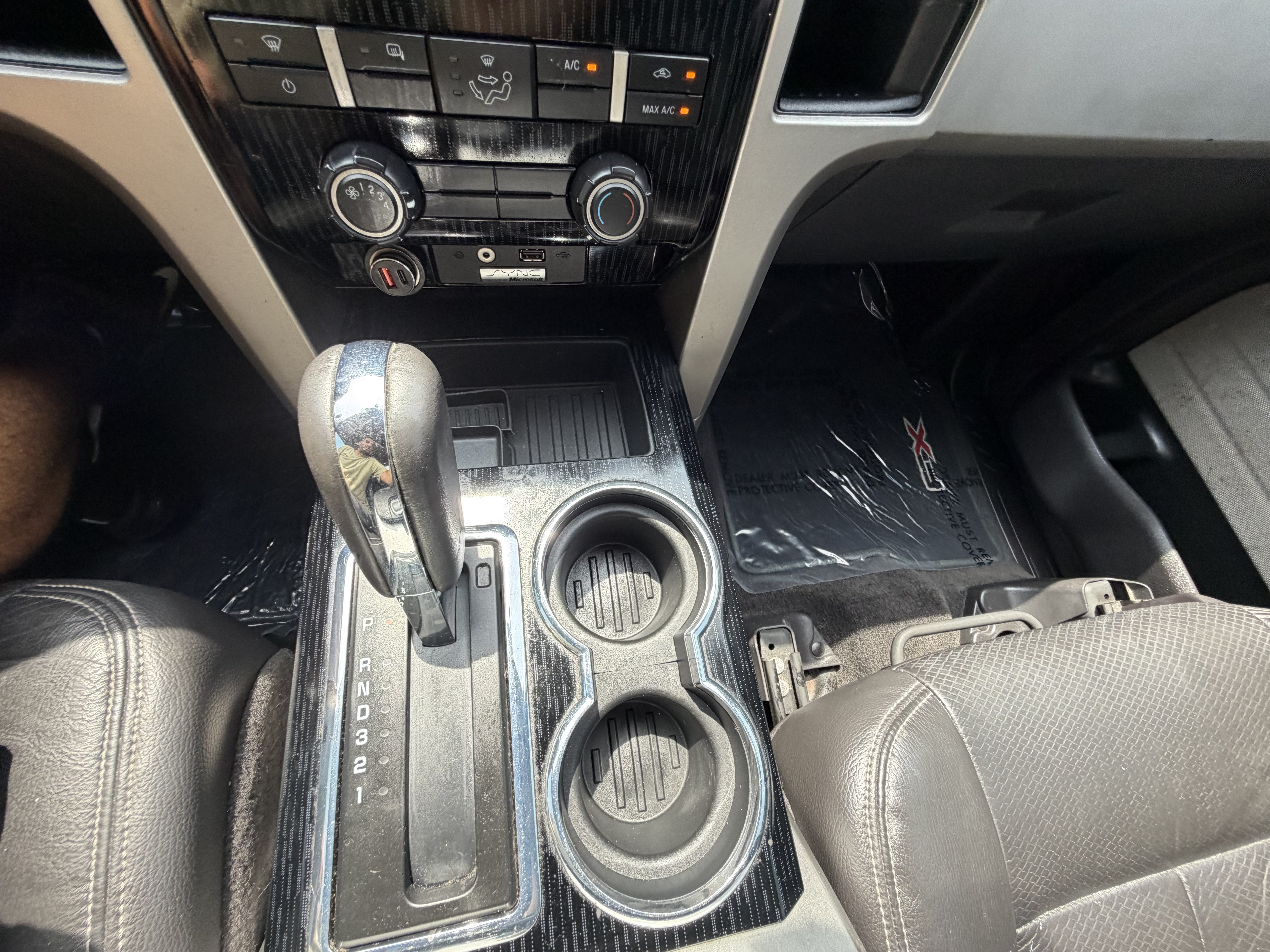 Used 2010 Ford F150 FX2 RWD image 19