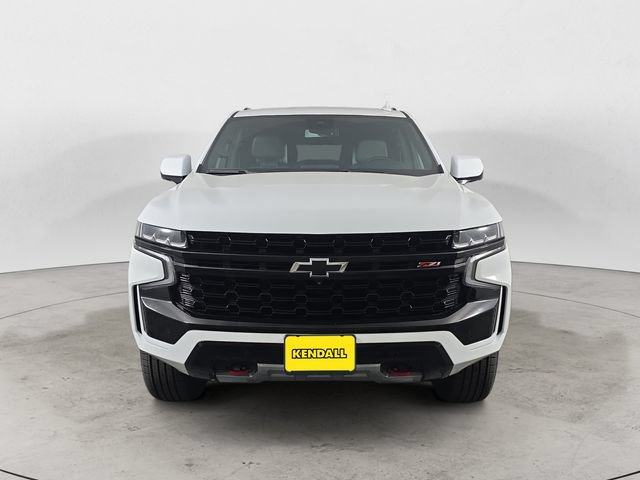 Certified 2023 Chevrolet Suburban Z71 w/ Luxury Package AWD/4WD image 2