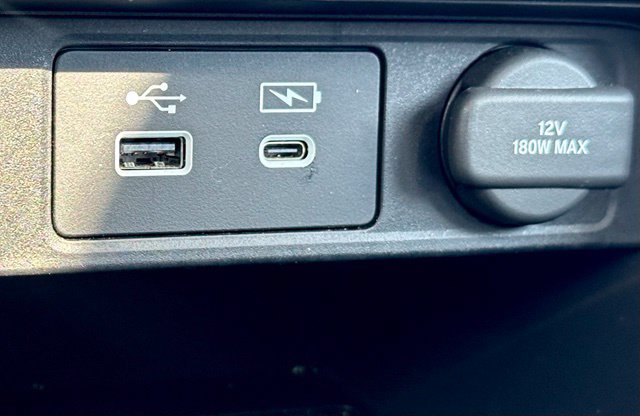 Used 2024 Honda CR-V Sport Touring image 21