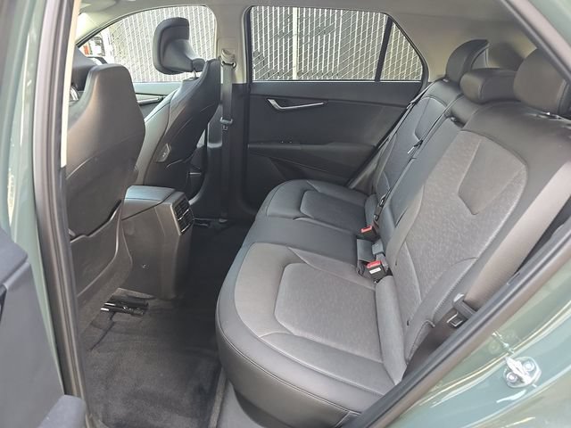 Used 2023 Kia Niro Wave w/ Wave Preserve Package FWD image 11
