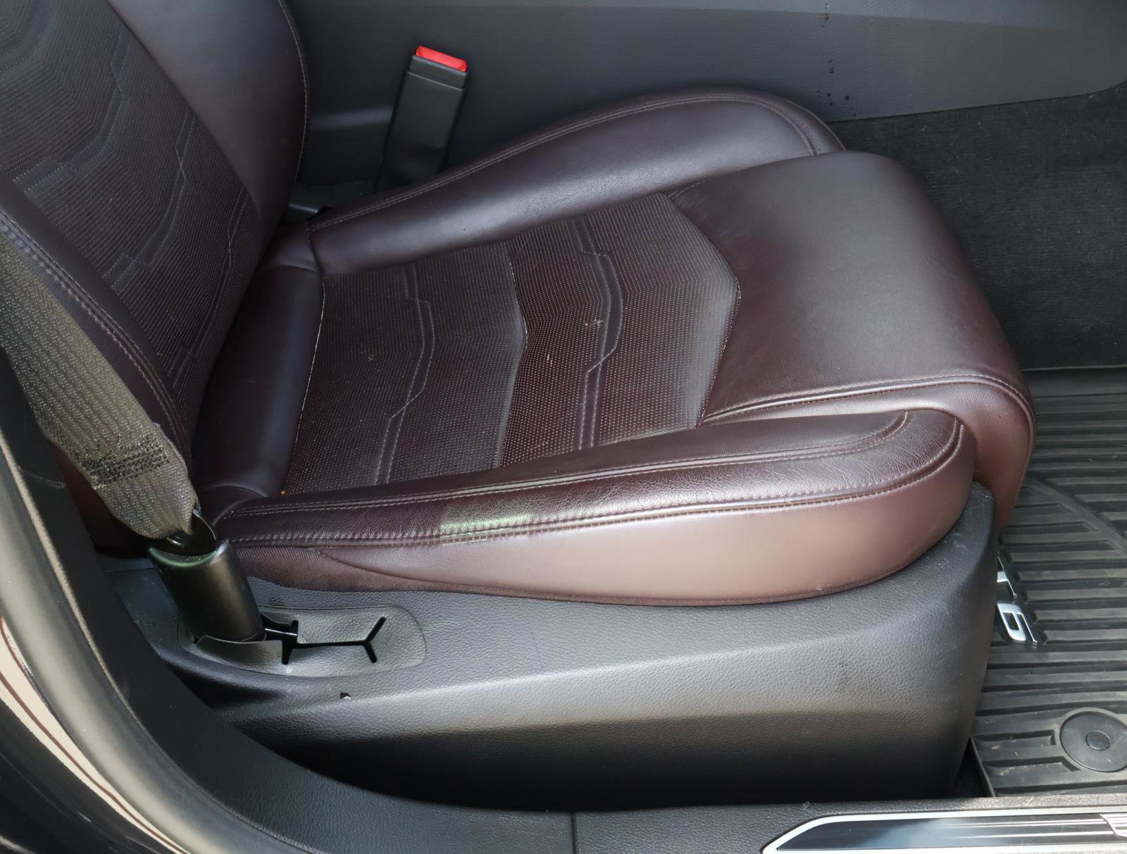 Used 2019 Cadillac CT6 V w/ Driver Assist Package image 24