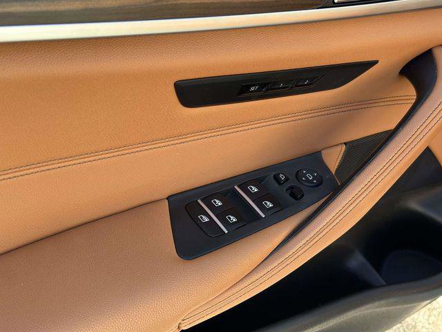 Used 2023 BMW 530i xDrive w/ Convenience Package image 13