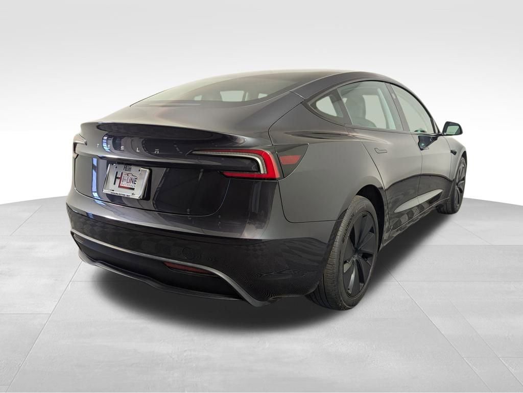 Used 2024 Tesla Model 3 Standard Range image 20