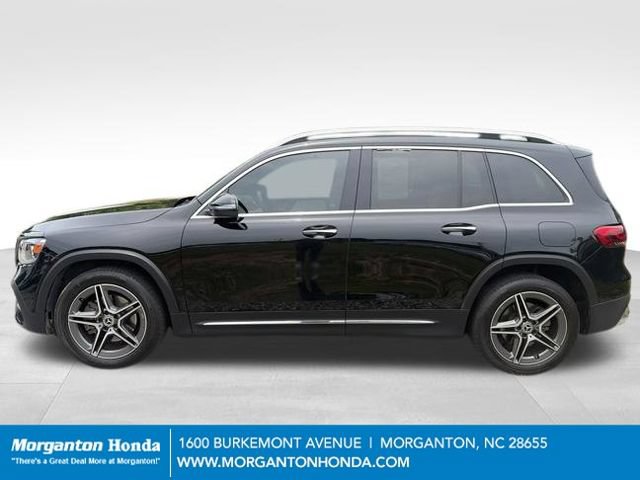Used 2021 Mercedes-Benz GLB 250 image 5