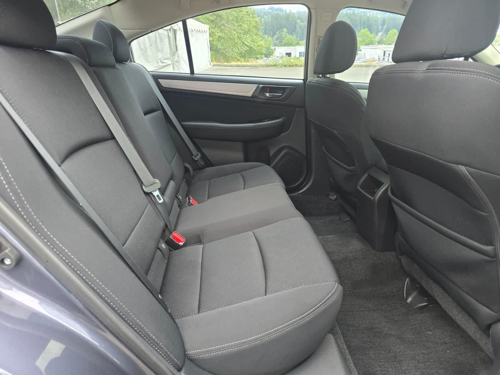 Used 2015 Subaru Legacy 2.5i Premium w/ Moonroof Package AWD/4WD image 23