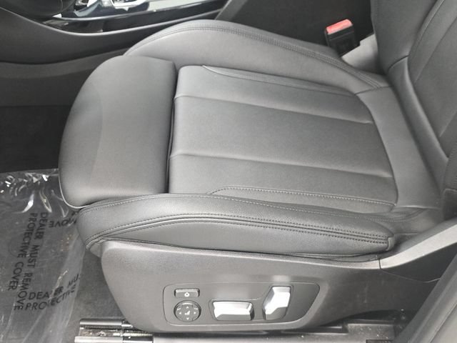 Used 2019 BMW X3 sDrive30i w/ Convenience Package RWD image 17