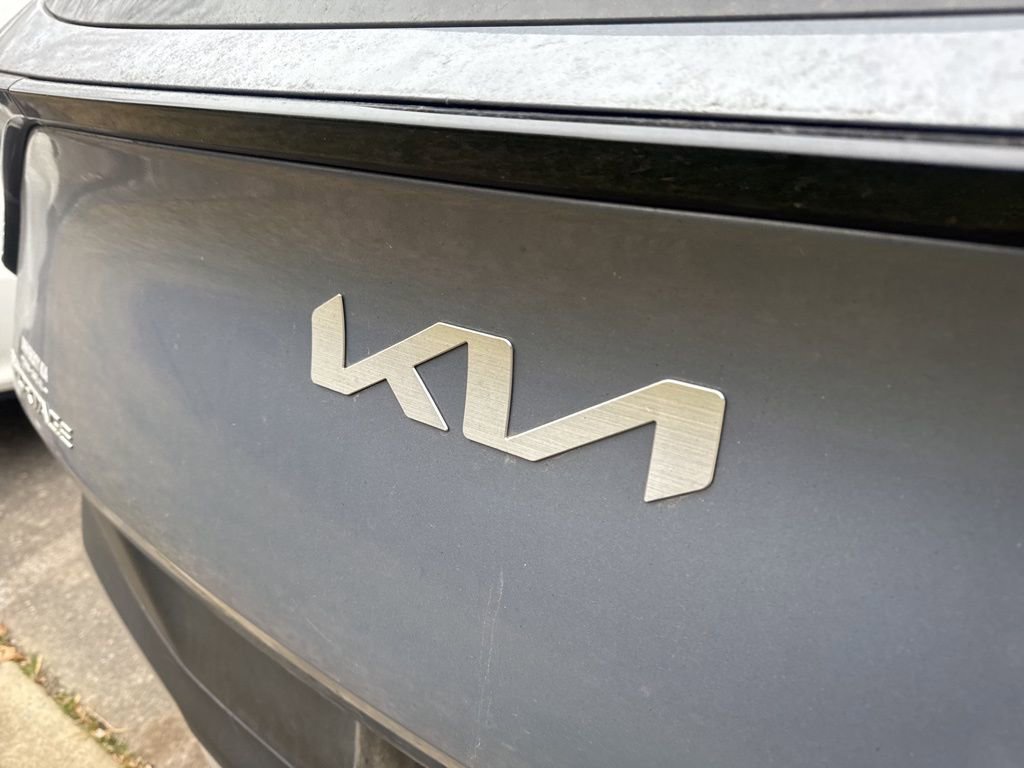 Certified 2023 Kia Sportage EX image 10