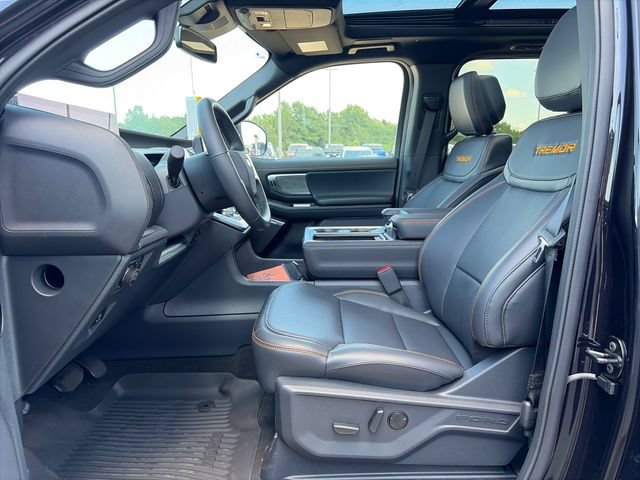 New 2027 Ford Expedition Tremor w/ Driver's Package AWD/4WD image 16