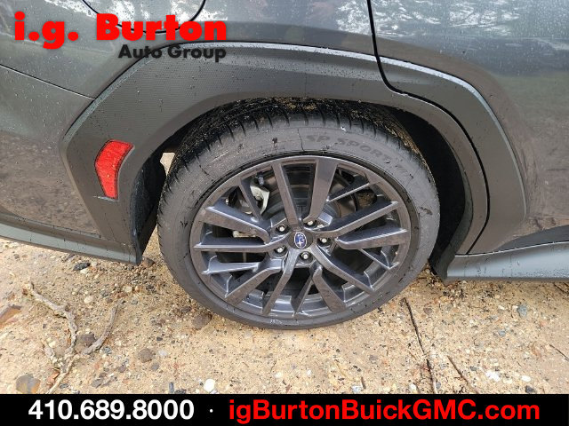 Used 2024 Subaru WRX Premium AWD/4WD image 7