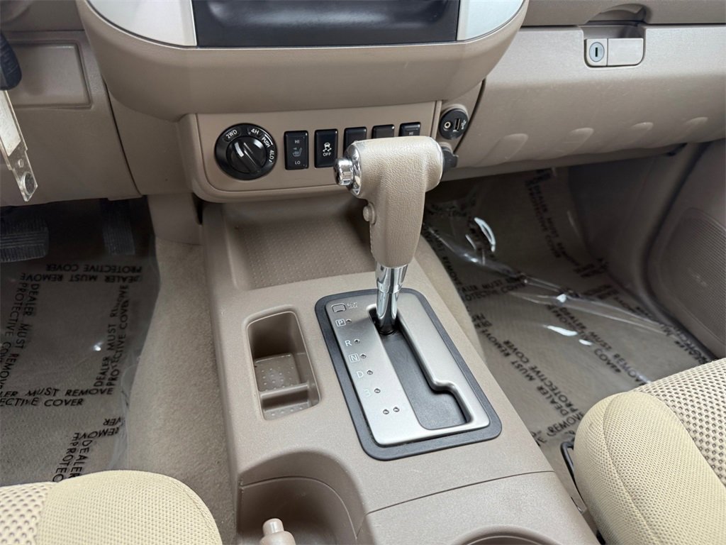 Used 2019 Nissan Frontier SV w/ Value Truck Package image 14