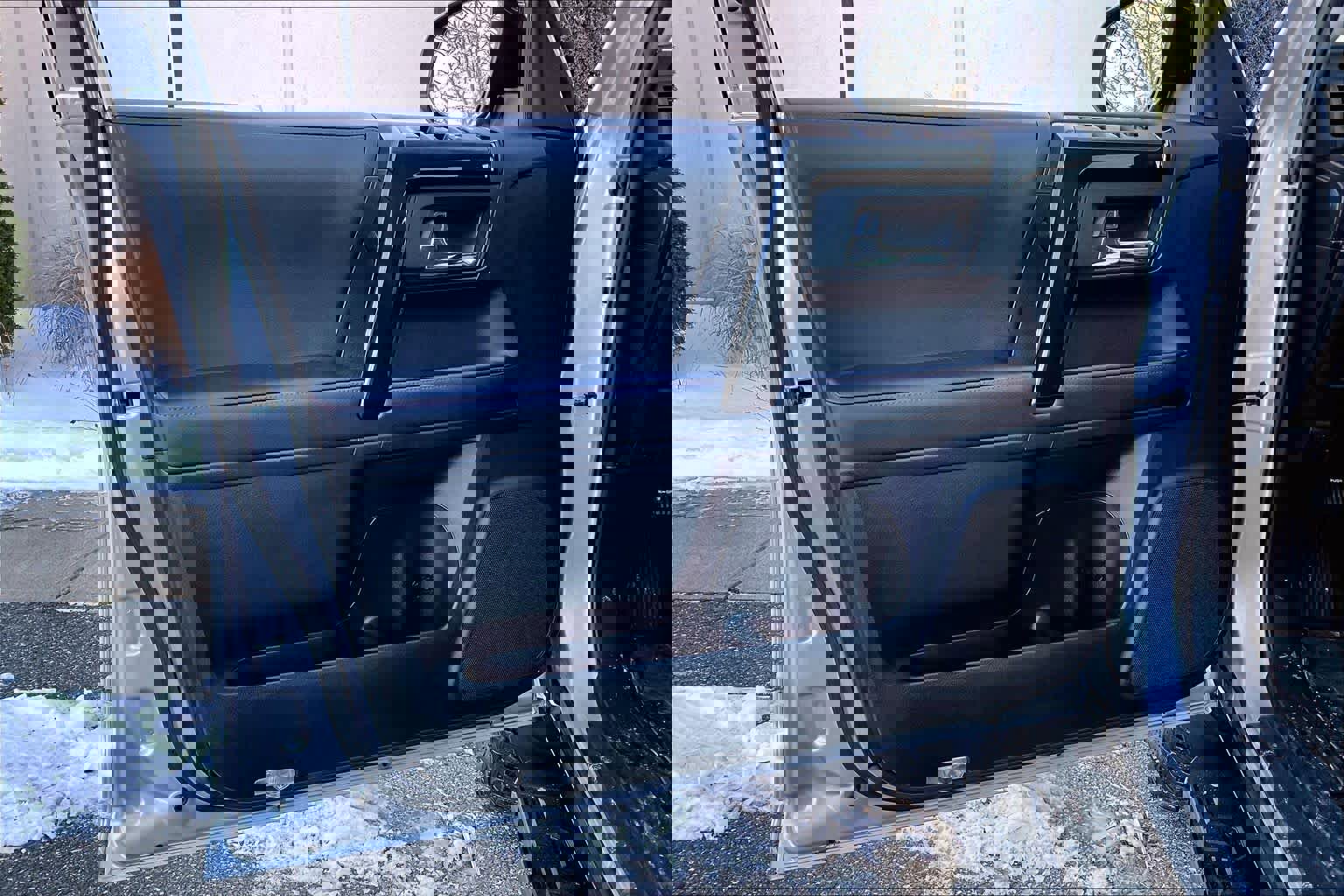 Certified 2024 Toyota 4Runner TRD Off-Road Premium image 21