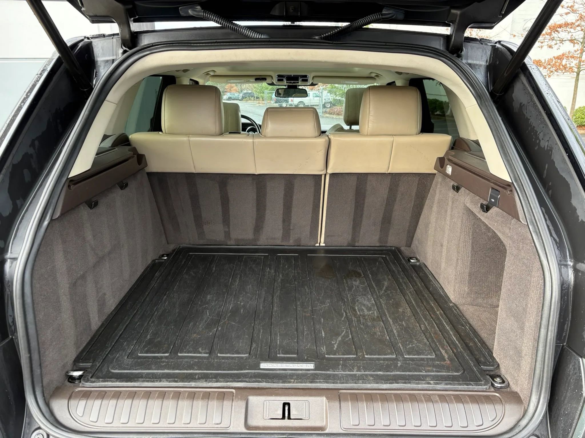 Used 2014 Land Rover Range Rover Sport Supercharged image 25