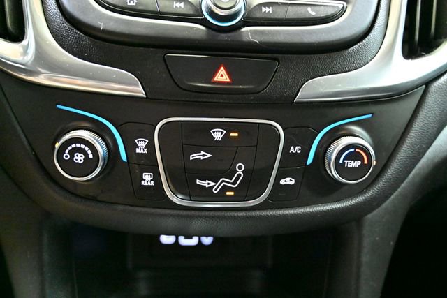 Used 2020 Chevrolet Equinox LT image 31