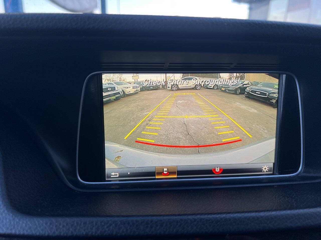 Used 2016 Mercedes-Benz E 350 4MATIC Sedan image 18