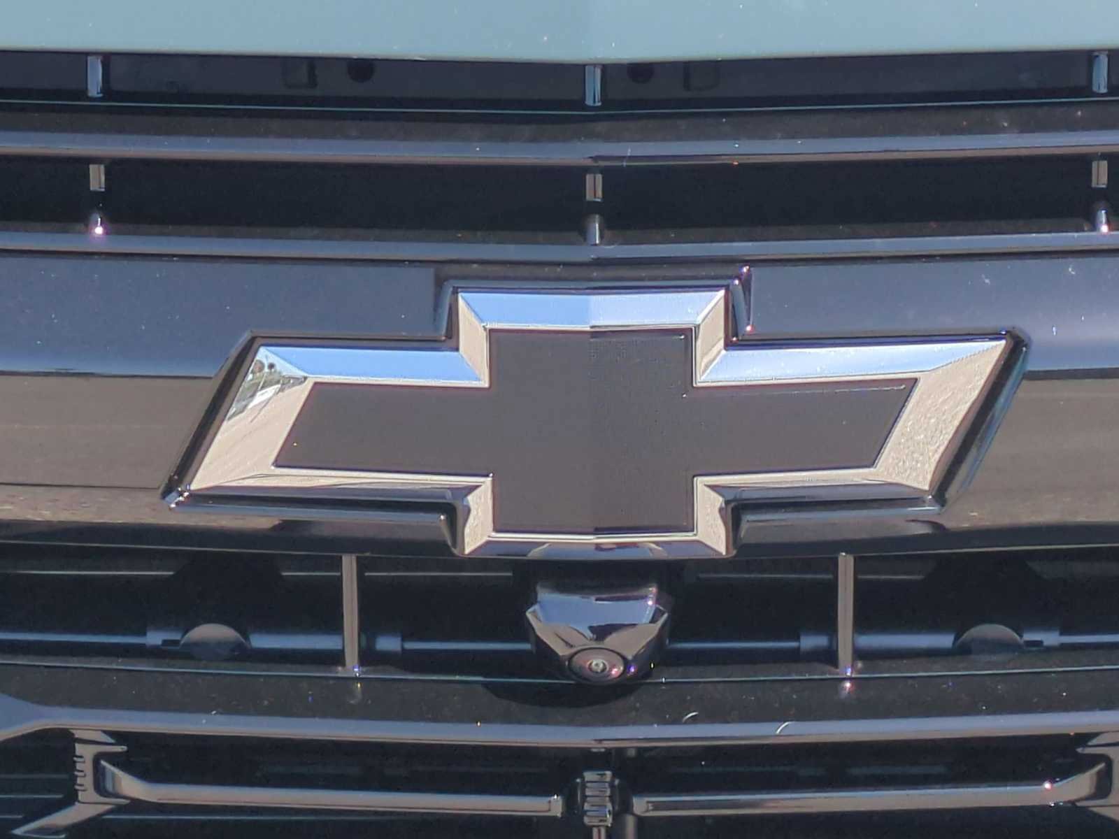 New 2026 Chevrolet Suburban RST w/ Comfort Package AWD/4WD image 8