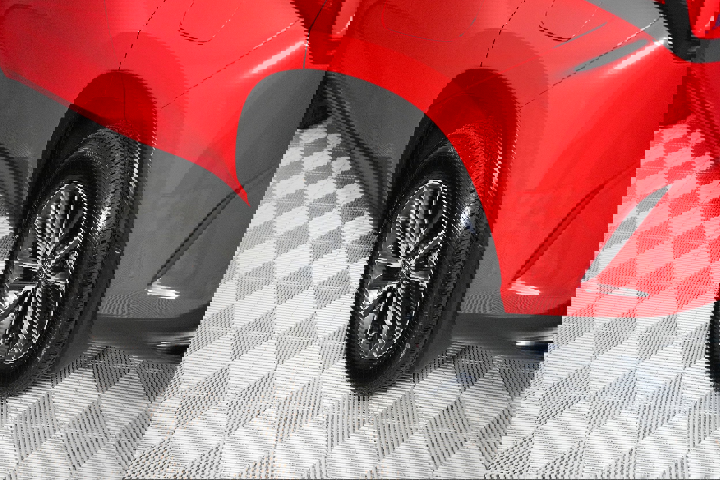 Certified 2025 Lexus NX 350 AWD w/ Premium Package image 8