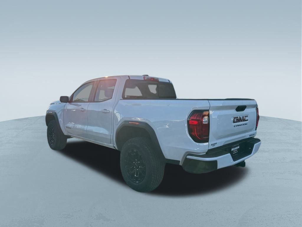 New 2026 GMC Canyon Elevation w/ Convenience Package image 7