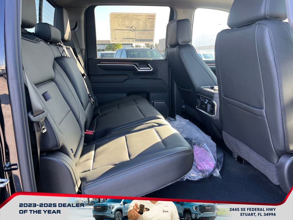 New 2026 GMC Sierra 3500 Denali w/ Technology Package image 17