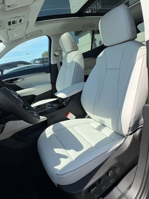 New 2026 Buick Envision Avenir image 12