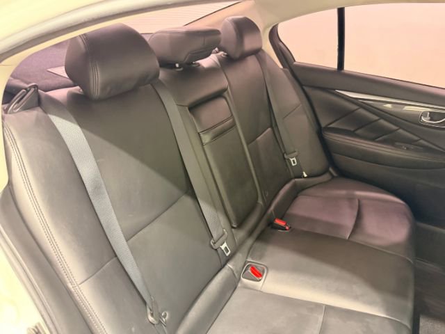 Used 2018 INFINITI Q50 Pure RWD image 21