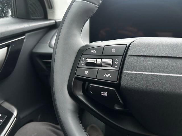 New 2025 Kia EV6 Light RWD image 21