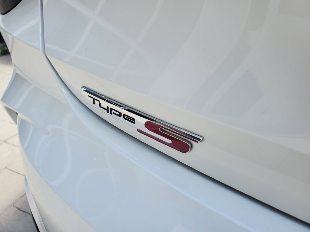 Certified 2023 Acura TLX Type S AWD/4WD image 6
