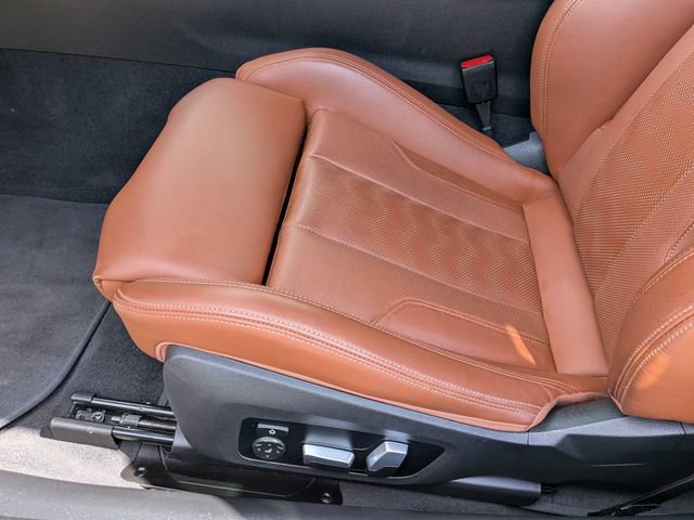 Used 2024 BMW M4 xDrive Competition AWD/4WD image 20