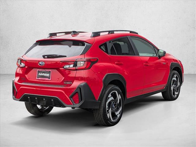New 2026 Subaru Crosstrek 2.5i Limited AWD/4WD image 2